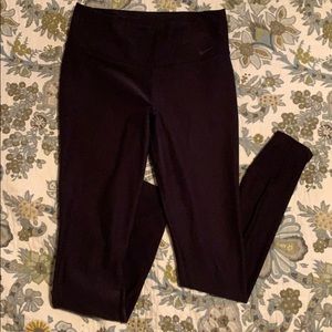 NIKE DRI-FIT LEGGINGS